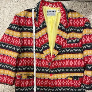 Poco Loco Jacket